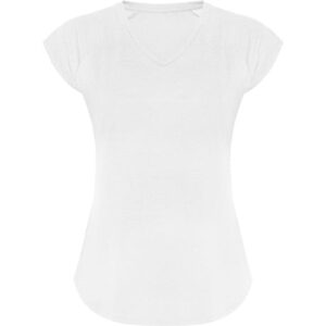 ROLY CAMISETA AVUS BLANCO