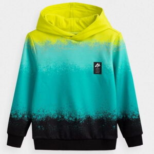 4F SUDADERA HJZ21-JBLM004