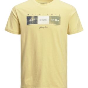 JACK JONES CAMISETA MANGA CORTA 12205503