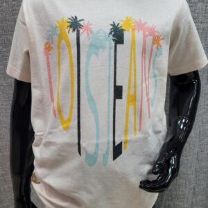 LOIS CAMISETA MANGA CORTA 52320.155