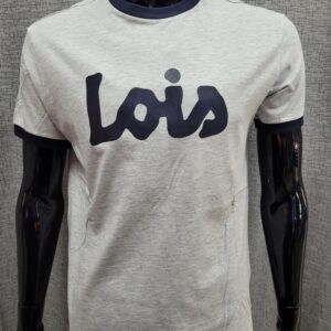 LOIS CAMISETA MANGA CORTA 123618.491
