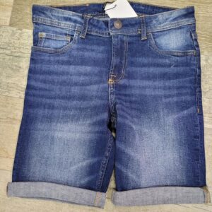 JACK JONES VAQUERO CORTO 12212260