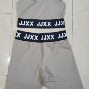 JACK JONES CONJUNTO SHORT + TOP