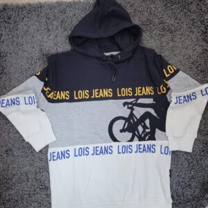 LOIS SUDADERA 52383-901