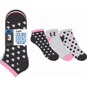 NOPUBLIK CALCETIN TOBILLERO 3/242/41