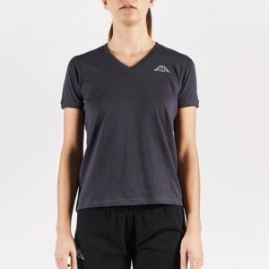 KAPPA CAMISETA POCO CABOU MARINO