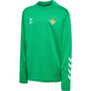 HUMMEL CAMISETA REAL BETIS 218746