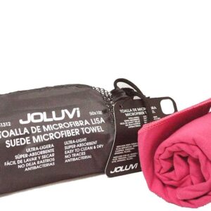 JOLUVI TOALLA MICROFIBRA 231312.11