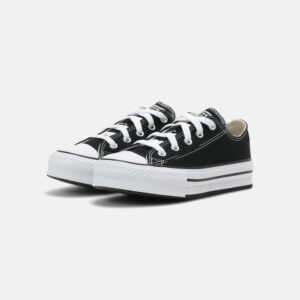 CONVERSE LONA PLATAFORMA BAJA 670892C