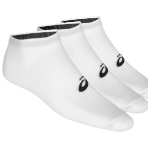 ASICS CALCETIN TOBILLERO 155206 BLANCO