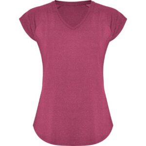 ROLY CAMISETA AVUS ROSA