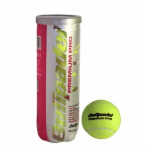 BULLPADEL PELOTA PADEL PREMIUM