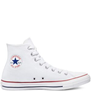 CONVERSE BOTA LONA 3J253C BCO