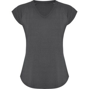ROLY CAMISETA AVUS GRIS OSCURO