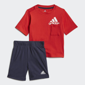 ADIDAS CONJUNTO GM8941