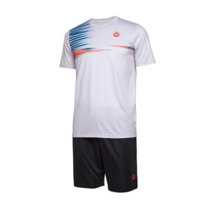 J´HAYBER CONJUNTO FORCE GRIS DA23050-28