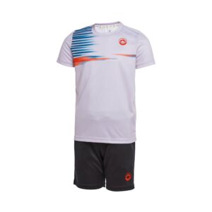 J´HAYBER CONJUNTO FORCE GRIS DN23067-28