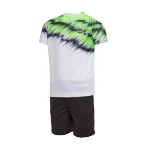 J´HAYBER CONJUNTO ENERGY VERDE DN2307-600