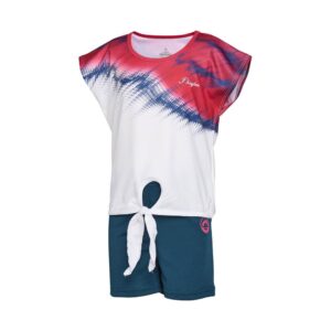 J´HAYBER CONJUNTO ENERGY FUCSIA