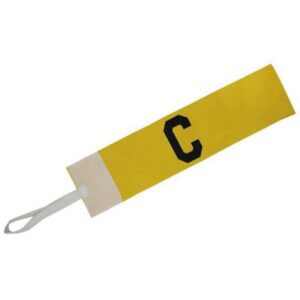 BRAZALETE CAPITAN ADULTO