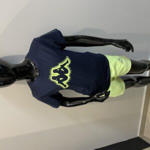 KAPPA CONJUNTO 3119 BKW