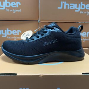 HAYBER RUNNING CHETAN NEGRO