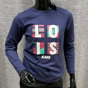 LOIS CAMISETA 51715 MARINO