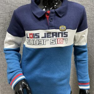 LOIS POLO 51725 AZUL