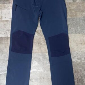 BCN PANTALON SENDERISMO AMAPOLA