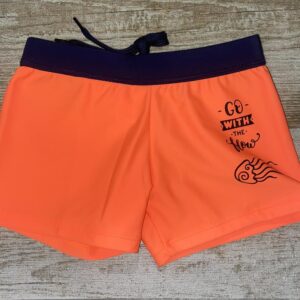 ALPHAVENTURE BAÑADOR ROKE NARANJA