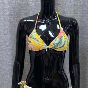 ALPHAVENTURE BIKINI LUNARIA AMARILLO