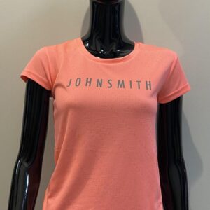 JOHN SMITH CAMISETA MANGA CORTA ARMA 555