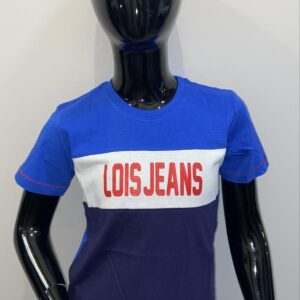 LOIS CAMISETA MANGA CORTA 51669.107