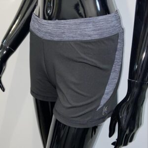 ALPHAVENTURE SHORT SPIME