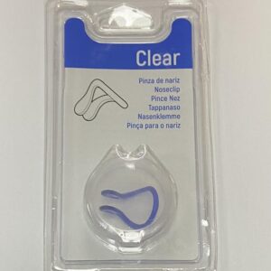 RAS CLIP DE PROTECCION NASAL CLEAR