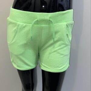 CANADA SHORT 99982052 VERDE