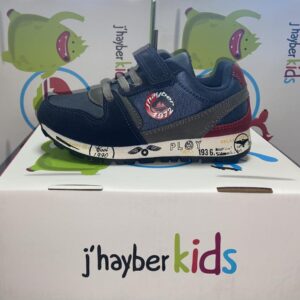 J´HAYBER CHOLANA ZJ581760