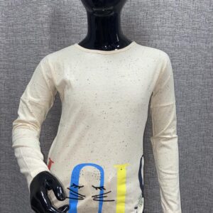 LOIS CAMISETA MANGA LARGA 51760.155