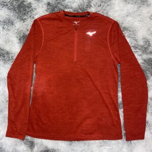 MIZUNO CAMISETA MANGA LARGA J2GA1535-62