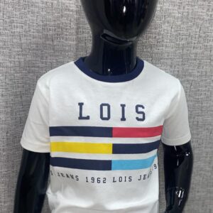 LOIS CAMISETA MANGA CORTA 51826.006
