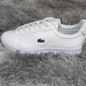 LACOSTE CARNABY PRO 745SUJ000221 BLANCO