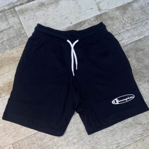 CHAMPIONS SHORT 306313-KK001 NEGRO