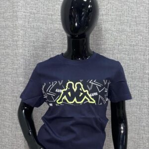 KAPPA CAMISETA MANGA CORTA SKOTO