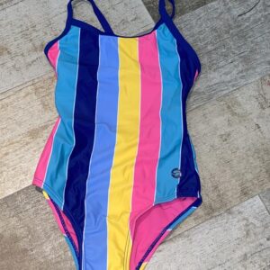 RAS BAÑADOR STRIPED T02018-98