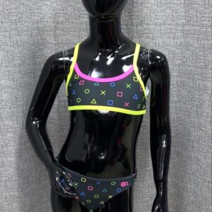 RAS BIKINI PLAYSTATION T13243