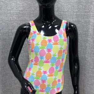 RAS BAÑADOR  PIÑA T02005