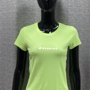 4F CAMISETA MANGA CORTA H4L22-TSDF012