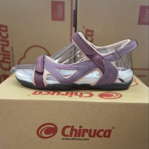 CHIRUCA PLAYERA CANARIAS BURDEOS