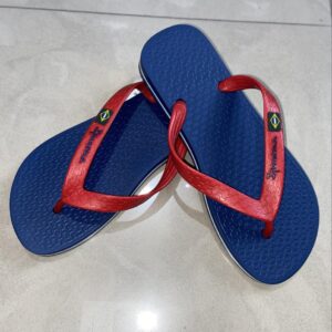 IPANEMA PLAYERA CLAS BRASIL 80416.20698