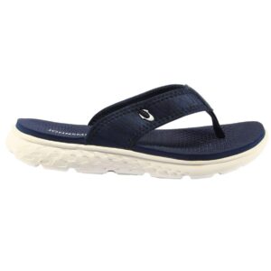 JOHN SMITH PLAYERA PUWAR AZUL MARINO